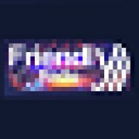 Friendly Radio logo