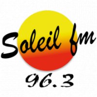 Soleil FM logo