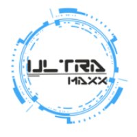 Ultra Max logo