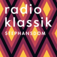 Radio Klassik Stephansdom logo