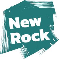 88.6 New Rock logo