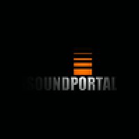 Soundportal logo