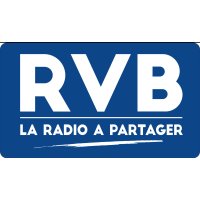 RVB - Radio Vallée Bergerac logo
