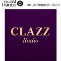 CLAZZ Radio logo