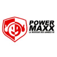 POWER MAXX logo