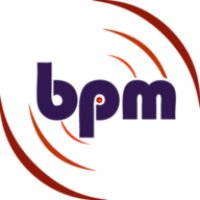 BPM logo