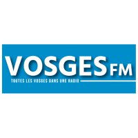 Vosges FM Remiremont logo