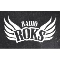Radio ROCKS Kyiv 103.6FM HD logo