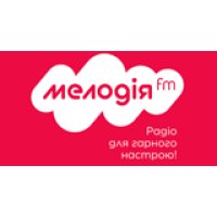 Мелодія FM logo