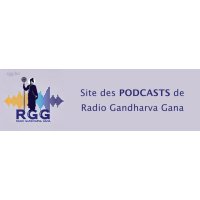 Radio Gandharva Gana logo