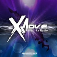 X-Move logo