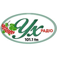 Ух радіо logo