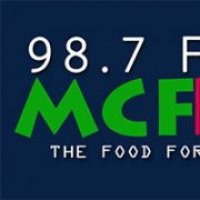 MCF Radio - Kampala - 98.7 FM (MP3) logo