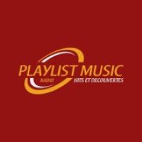 playlist radio logo