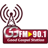 90.1 Discovery fm Jamaica logo