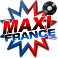 MAXI FRANCE logo