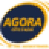Agora Côte d’Azur logo