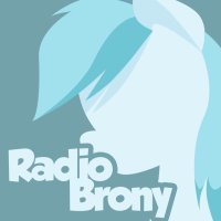 Radio Brony logo