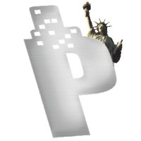 Panoramix Radio Station logo
