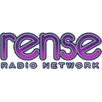 Rense Radio logo