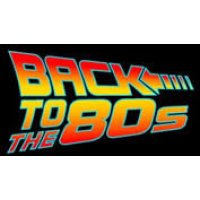 Back To The 80s Radio logo