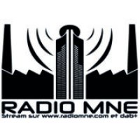 Radio MNE logo