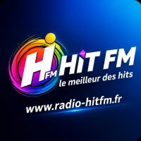 HitFM logo