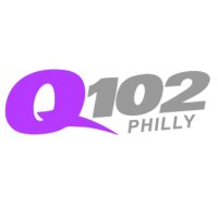 Q102 - WIOQ-FM 102.1 Philladelphia logo