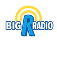 Big R Radio - 80s and 90s Pop Mix - Mill Creek, WA logo