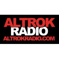 Altrok Radio logo
