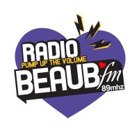 Beaub'FM logo