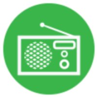 Radio Belle Vue logo