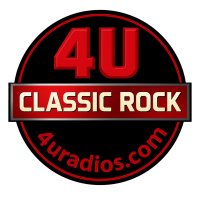 4U 80s logo