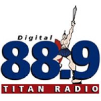 88.9 Titan Radio - New Wilmington, PA logo