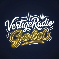 Vertige Radio Gold logo