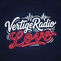 Vertige Radio Love logo