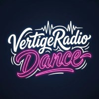 Vertige Radio Dance logo