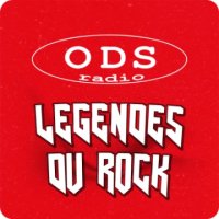 ODS Radio Légende du Rock logo