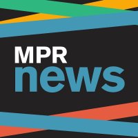 MPR News (MP3 128k) logo