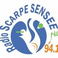Radio Scarpe Sensée logo