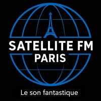 Satellite FM Paris logo