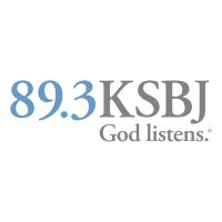 89.3 KSBJ logo