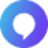 Faith Radio Network logo