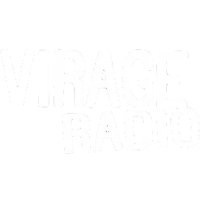 VIRAGE RADIO CHAMBERY logo
