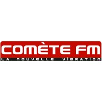 Comète FM logo