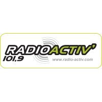 radio Activ' logo