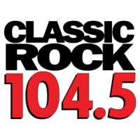 kfxj 104.5 logo