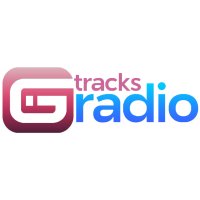 G-tracks Radio logo