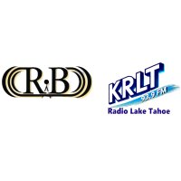 Radio Lake Tahoe - KRLT 93.9 logo