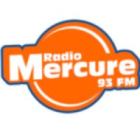 Radio Mercure logo